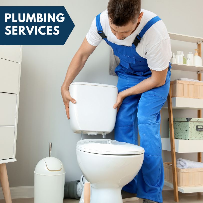 Plumbing Company in Stratford, IA